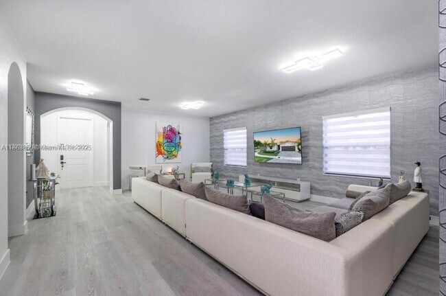 15461 SW 173rd Ln in Miami, FL - Building Photo - Building Photo