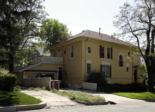 751 1st Ave in Salt Lake City, UT - Building Photo - Building Photo