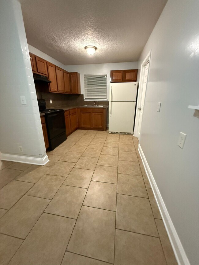 9126 Greenleaf Rd in Jacksonville, FL - Foto de edificio - Building Photo