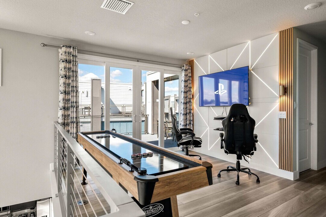 7740 Sandy Ridge Dr in Kissimmee, FL - Building Photo