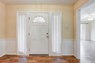 5403 Clift Haven Dr in Houston, TX - Building Photo - Building Photo