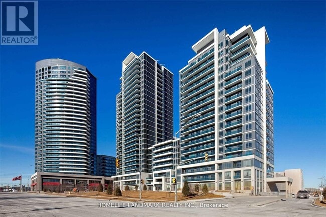 property at 7161-7161 Yonge St