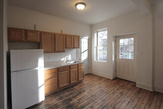 328 Franklin Ave, Unit 3A in Pittsburgh, PA - Building Photo - Building Photo