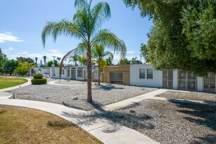 16 Parcel SFR Portfolio (San Jacinto - 55+) in San Jacinto, CA - Building Photo