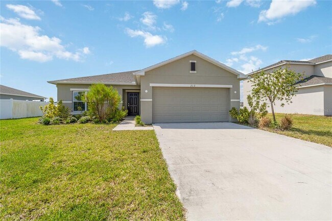 212 Aquamarine Ln in Kissimmee, FL - Foto de edificio - Building Photo