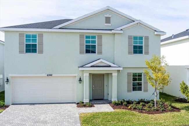 property at 6346 Windwood Wy