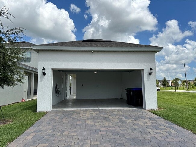 5143 Lake Hamlin Trail in Winter Garden, FL - Foto de edificio - Building Photo