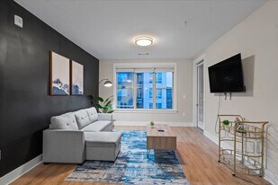 22020 Barbour Wy in Charlotte, NC - Building Photo