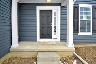 3870 Eagles Landing Dr in Powell, OH - Building Photo - Building Photo
