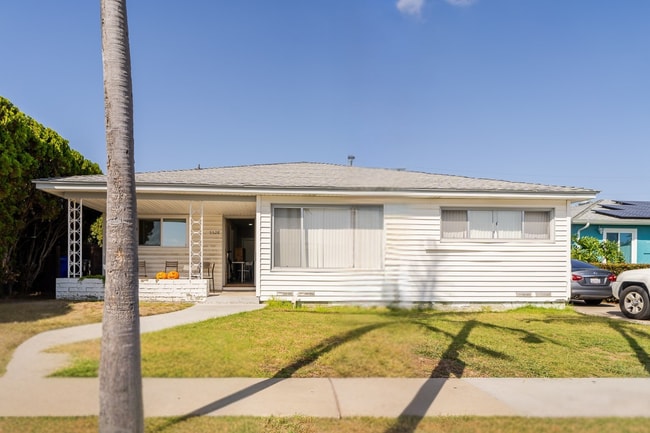 property at 5528 Dorothy Dr