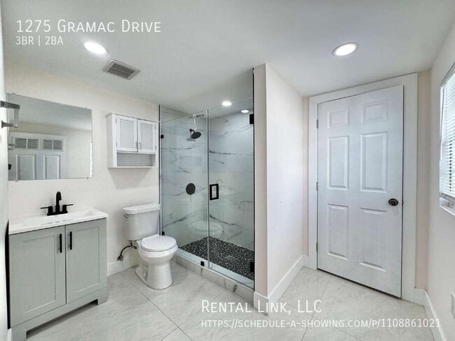 property at 1275 Gramac Dr