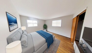Woodhill Condominiums in Rochester, NY - Building Photo - Interior Photo