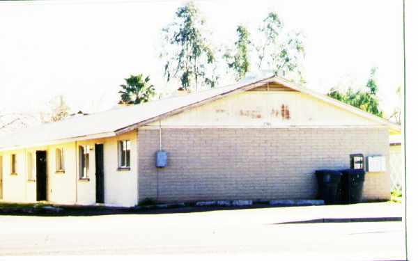 7301-7305 N 35th Ave in Phoenix, AZ - Building Photo - Building Photo