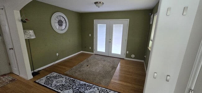 property at 15408 14th Ave W