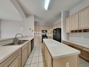 416 Jeffdale Dr in Burleson, TX - Building Photo - Building Photo