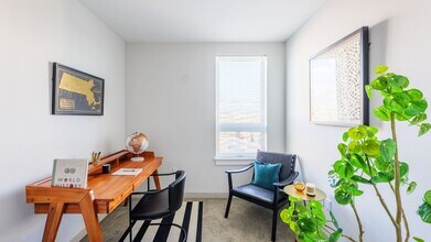 Overlook at St. Gabriels in Brighton, MA - Building Photo - Building Photo