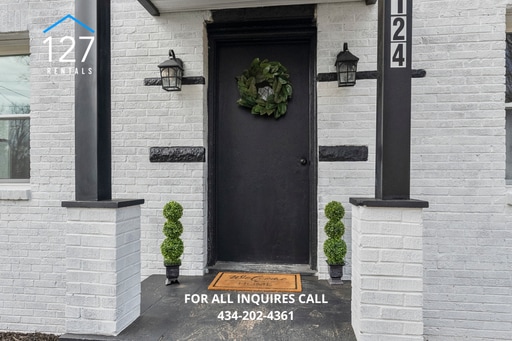 124 Homewood Dr in Lynchburg, VA - Building Photo - Building Photo