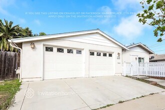 3549 Accomac Ave in San Diego, CA - Building Photo - Building Photo