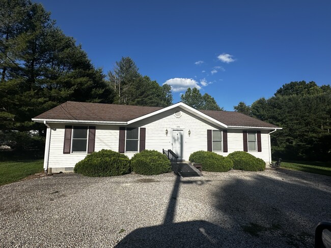 property at 106 Sharon Dr