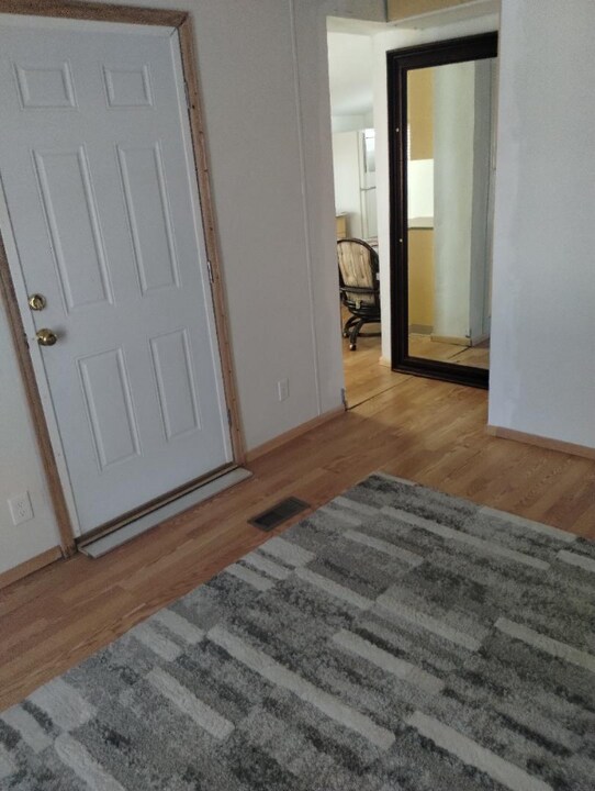 408 Dunmire St-Unit -A in Frederick, CO - Building Photo