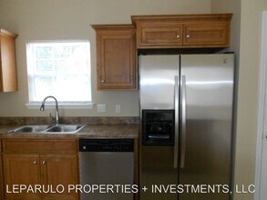 803 W Georgia St in Tallahassee, FL - Building Photo - Building Photo