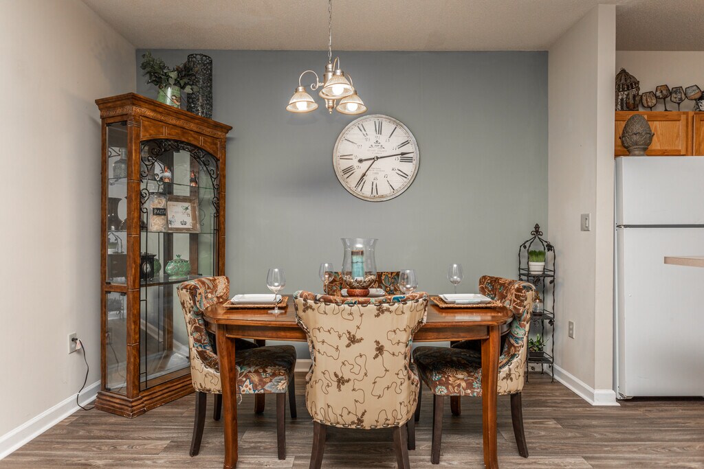 Magnolia Lake Apartments in Carrollton, GA