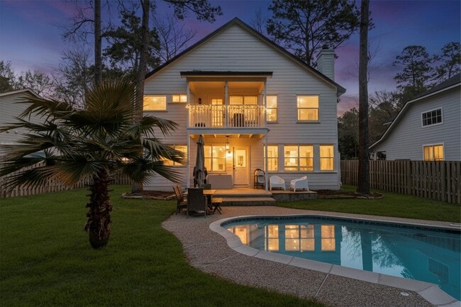 property at 75 Autumn Branch Dr