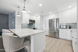 746 Spinnakers Reach Dr in Ponte Vedra Beach, FL - Building Photo - Building Photo