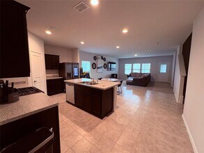 16721 Porterfield Ln in Justin, TX - Building Photo - Building Photo