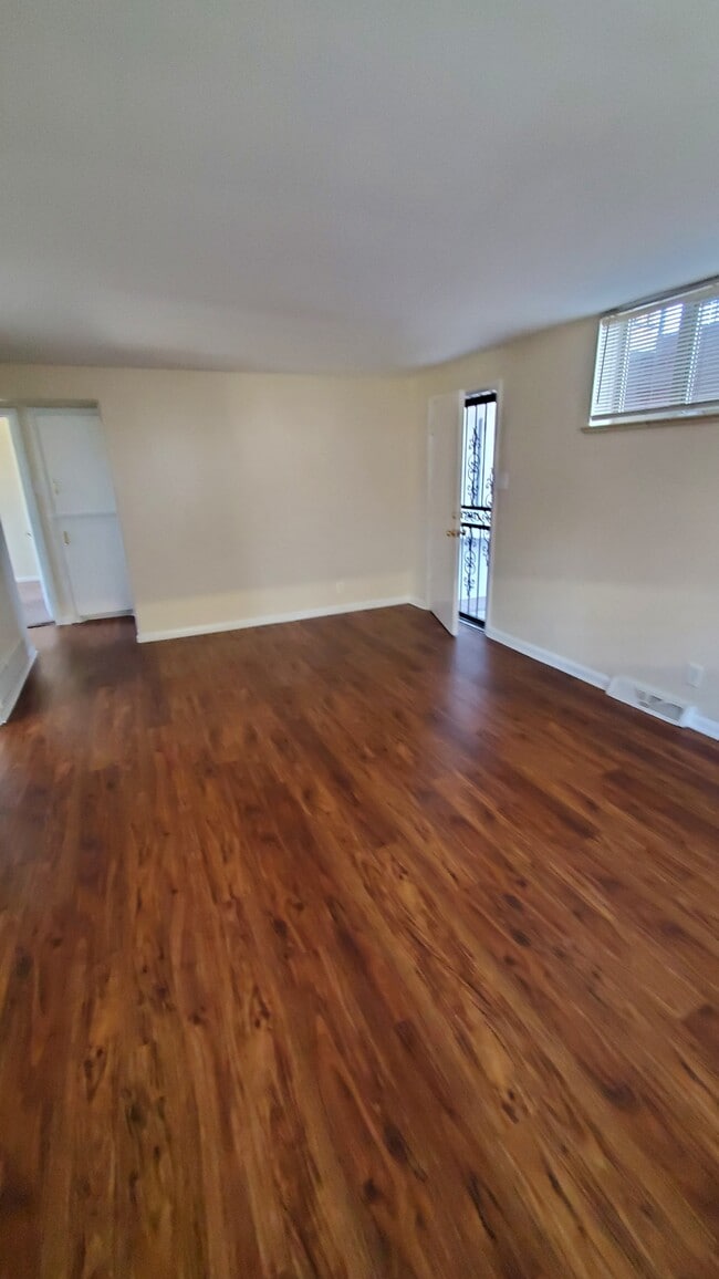 2526 S Williams St, Unit Apartment for Rent in Denver, CO - Foto de edificio - Building Photo