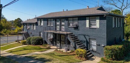 1802 14th Ct N in Birmingham, AL - Building Photo - Building Photo