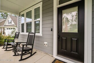1275 Tillery Dr in Aberdeen, NC - Building Photo - Building Photo