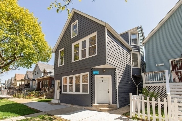 4307 N Bernard St, Unit 3