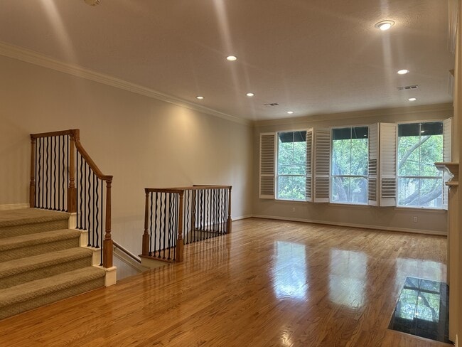 property at 5110 Feagan St