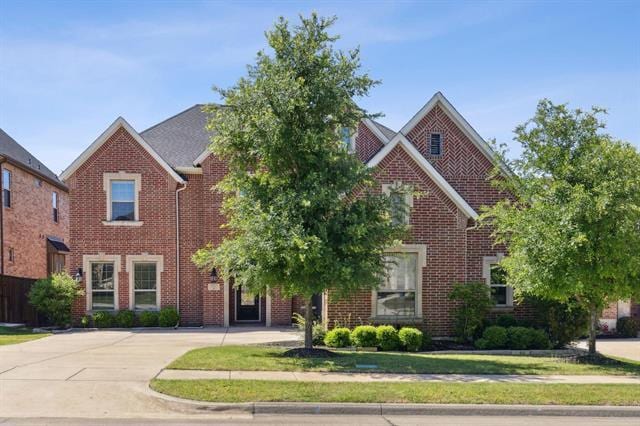 property at 2107 Grassland Dr