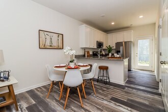 929 Ranchero St in Statesville, NC - Building Photo - Building Photo