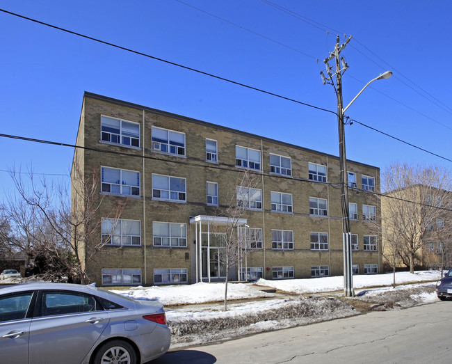 10, 14 Saranac Blvd, 3 Drexel Rd in Toronto, ON - Building Photo - Building Photo