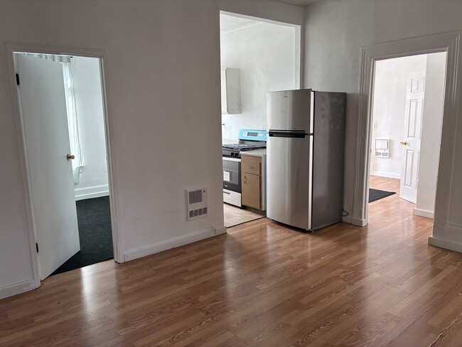 property at 2817 Telegraph Ave