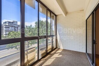 800 N Pearl St in Denver, CO - Building Photo - Building Photo