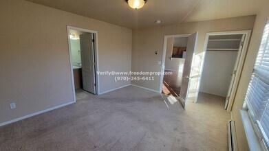 736 Galena Dr in Fruita, CO - Building Photo - Building Photo
