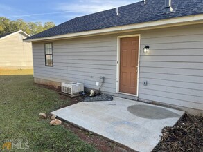 307 Pelly St in Griffin, GA - Building Photo - Building Photo