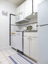 55 Hemenway St, Unit 19 in Boston, MA - Building Photo - Building Photo