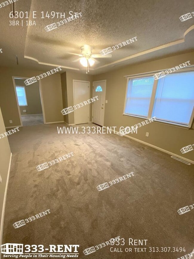 6301 E 149th St in Grandview, MO - Building Photo - Building Photo