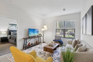 The View at Old City in Philadelphia, PA - Building Photo