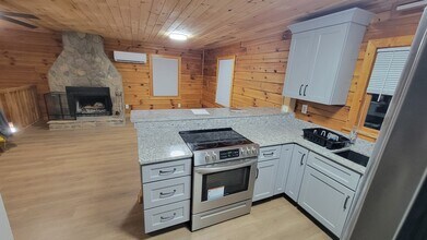 389 Lilly Ln in Whittier, NC - Building Photo - Building Photo