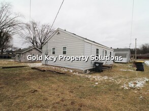 4105 Main St in Anderson, IN - Building Photo - Building Photo