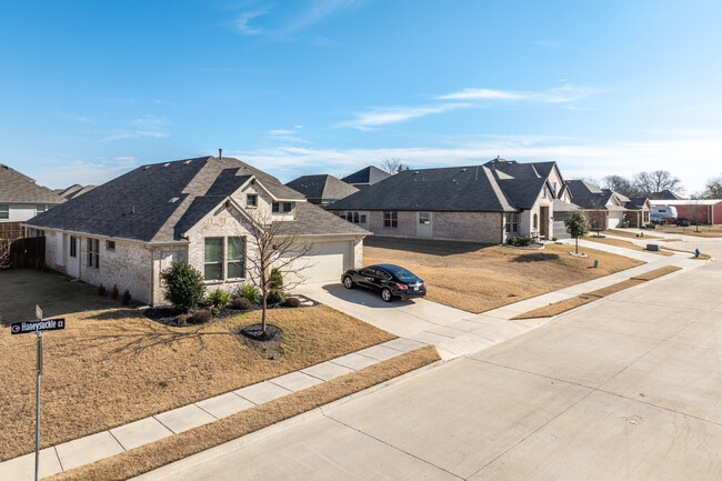 Lavon Farms in Lavon, TX - Building Photo - Building Photo