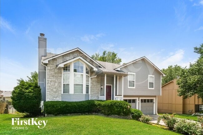 1607 Stasi Ave in Raymore, MO - Building Photo - Building Photo