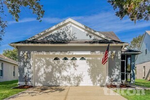 3919 Day Bridge Pl in Ellenton, FL - Building Photo