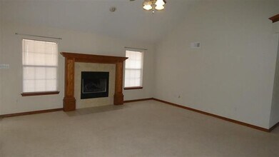 1637 NE 35th St in Lawton, OK - Building Photo - Building Photo